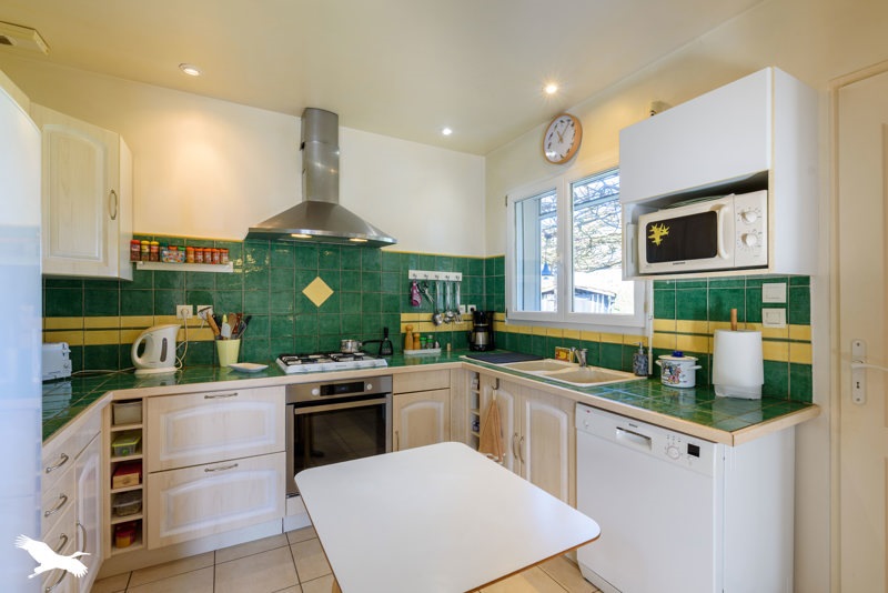 Vente Maison BEYLONGUE - 4 pièces -94 m² - (40370)