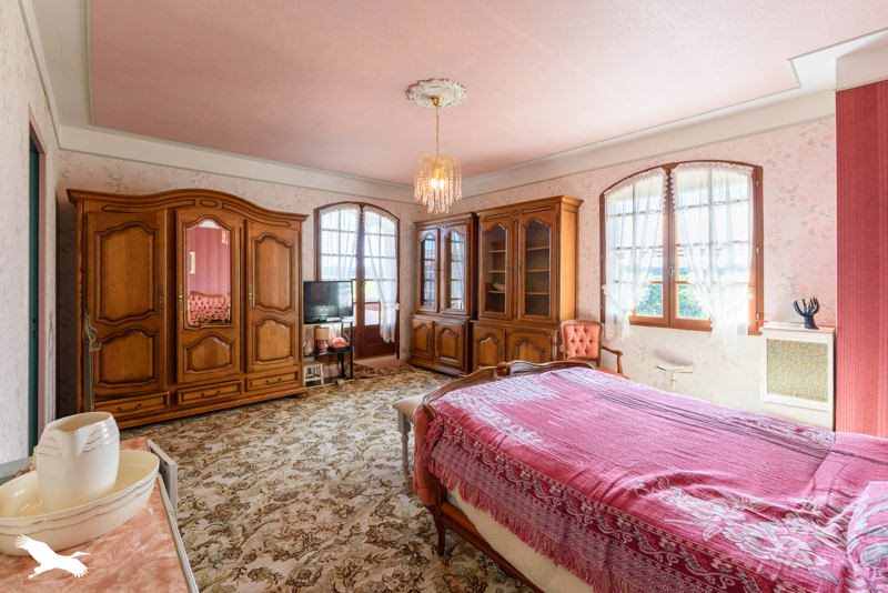 Vente Maison CARCARES STE CROIX - 6 pièces -183 m² - (40400)