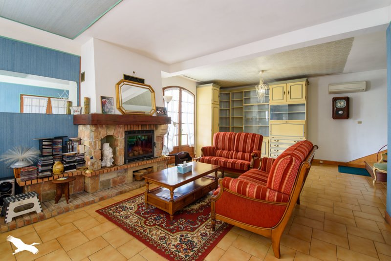 Vente Maison CARCARES STE CROIX - 6 pièces -183 m² - (40400)