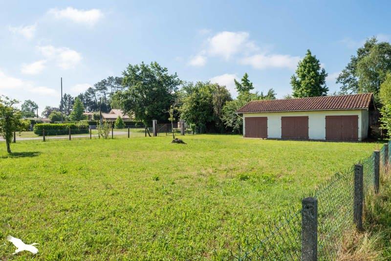 Vente Terrain ST YAGUEN - -776 m² - (40400)