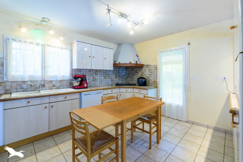 Vente Maison BEGAAR - 5 pièces -122 m² - (40400)