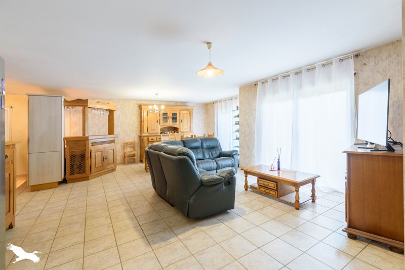 Vente Maison BEGAAR - 5 pièces -122 m² - (40400)