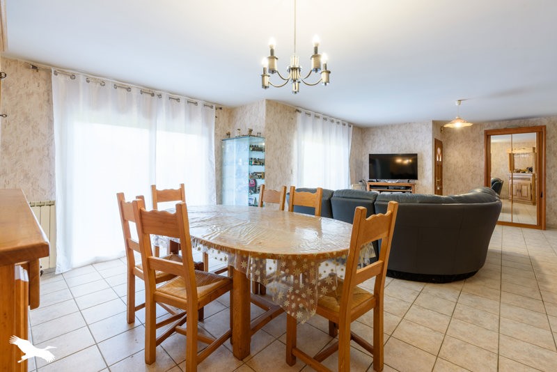 Vente Maison BEGAAR - 5 pièces -122 m² - (40400)