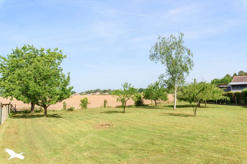Vente Maison BEGAAR - 5 pièces -122 m² - (40400)