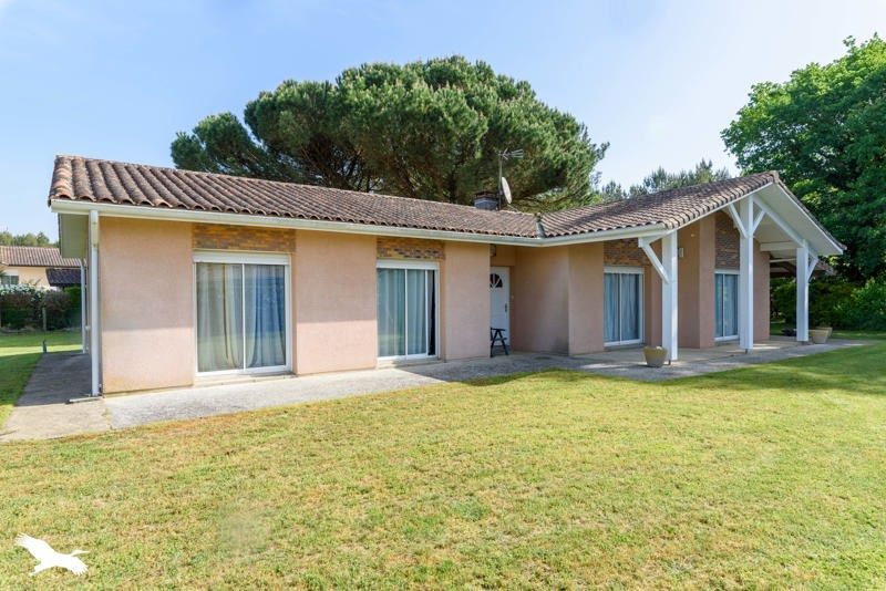 Vente Maison BEGAAR - 5 pièces -122 m² - (40400)
