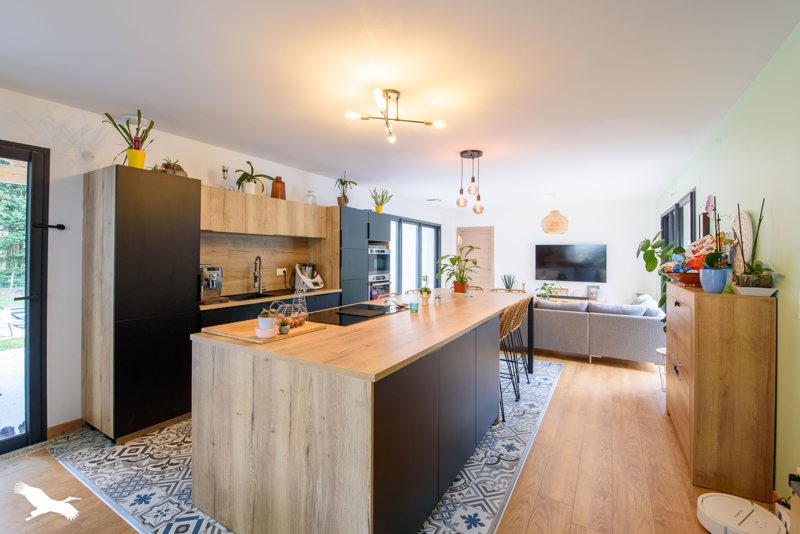Vente Maison TARTAS - 8 pièces -166 m² - (40400)