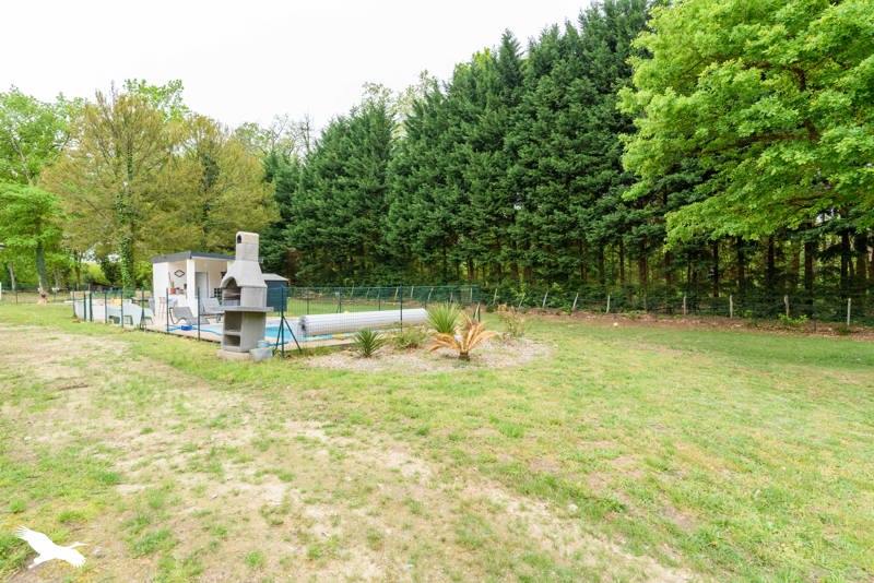 Vente Maison TARTAS - 8 pièces -166 m² - (40400)
