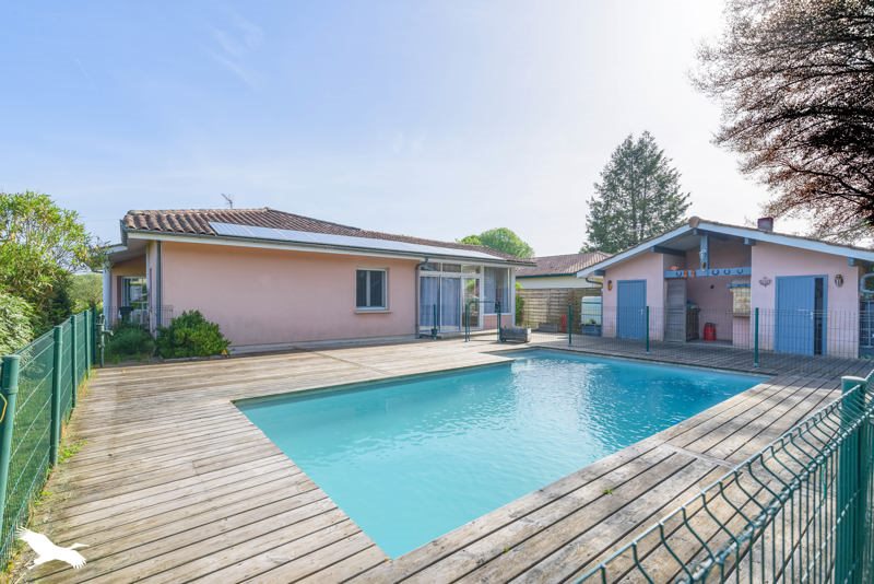Vente Maison TARTAS 40400 6 pièces - 161 m²