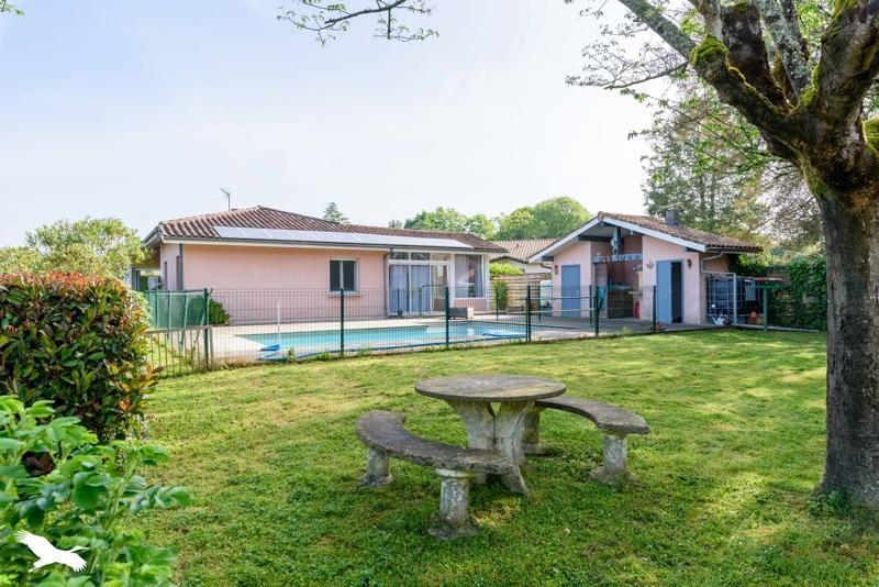 Vente Maison TARTAS - 6 pièces -161 m² - (40400)