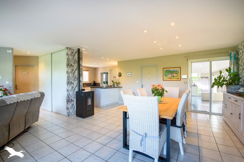 Vente Maison TARTAS - 6 pièces -161 m² - (40400)
