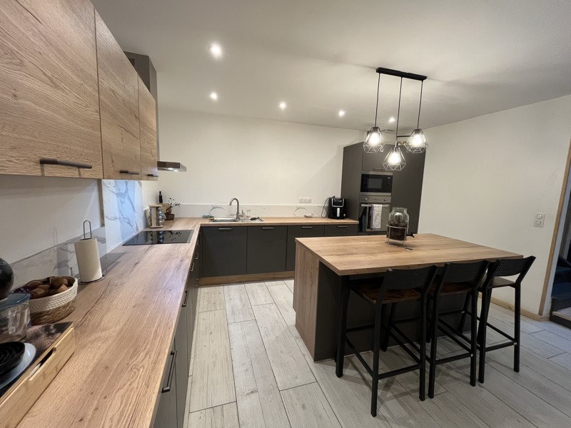 Vente Maison TARTAS - 4 pièces -145 m² - (40400)
