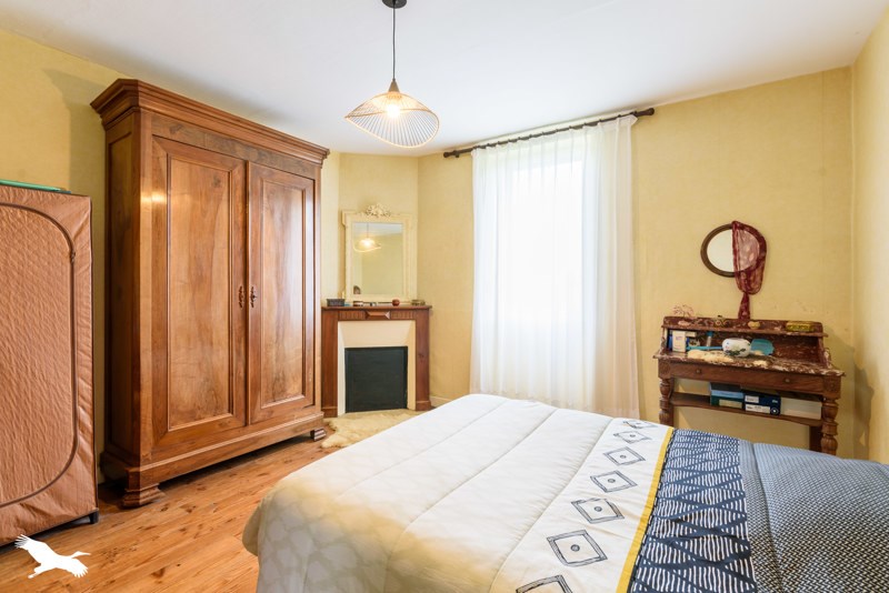 Vente Maison LAUREDE - 6 pièces -151 m² - (40250)