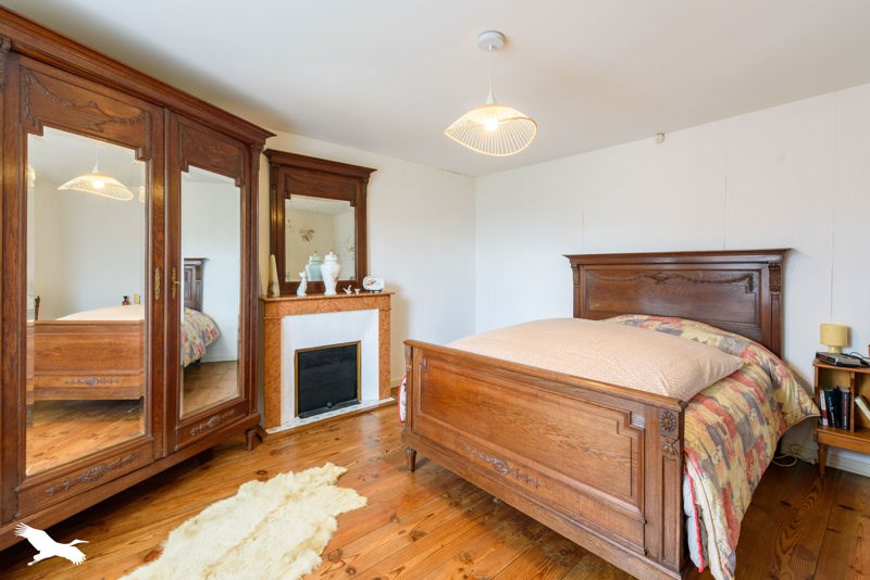 Vente Maison LAUREDE - 6 pièces -151 m² - (40250)