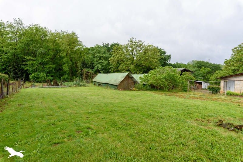 Vente Maison LAUREDE - 6 pièces -151 m² - (40250)