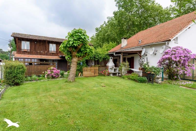 Vente Maison BEGAAR - 6 pièces -161 m² - (40400)