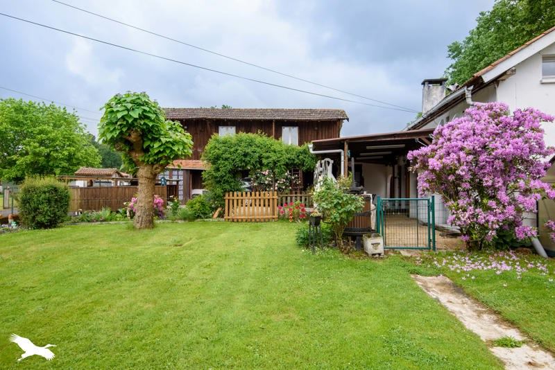 Vente Maison BEGAAR - 6 pièces -161 m² - (40400)