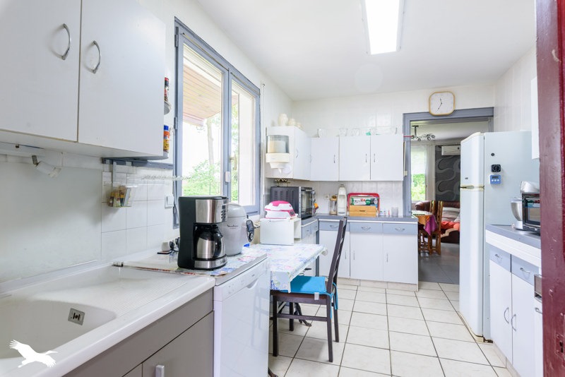 Vente Maison BEGAAR - 6 pièces -161 m² - (40400)