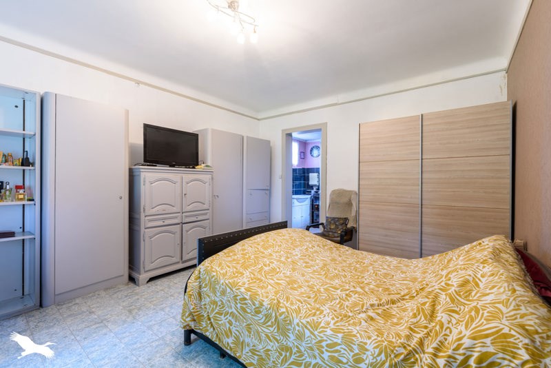 Vente Maison BEGAAR - 6 pièces -161 m² - (40400)