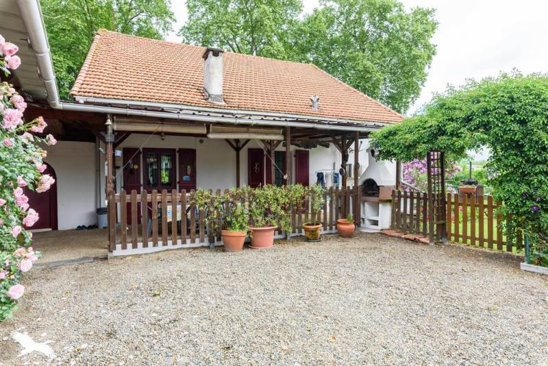 Vente Maison BEGAAR - 6 pièces -161 m² - (40400)