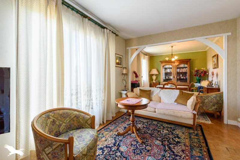 Vente Maison TARTAS - 3 pièces -60 m² - (40400)