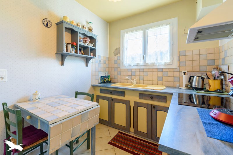 Vente Maison TARTAS - 3 pièces -60 m² - (40400)