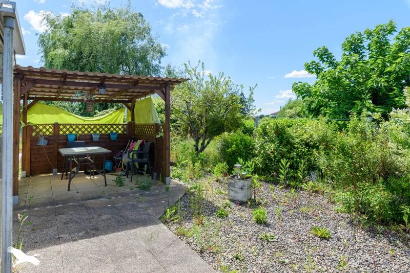 Vente Maison TARTAS - 3 pièces -60 m² - (40400)