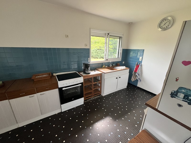 Vente Maison BEGAAR - 4 pièces -90 m² - (40400)