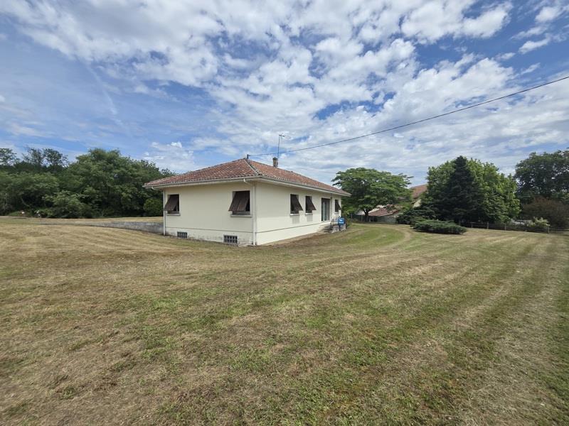 Vente Maison BEGAAR - 4 pièces -90 m² - (40400)