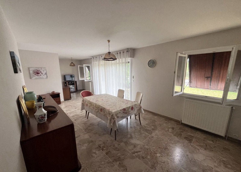 Vente Maison BEGAAR - 4 pièces -90 m² - (40400)