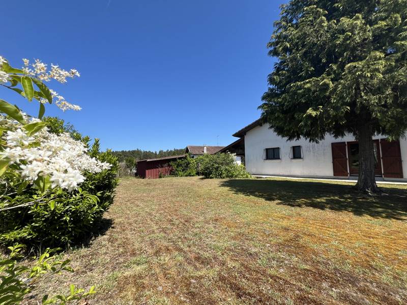 Vente Maison CARCEN PONSON - 4 pièces -132 m² - (40400)