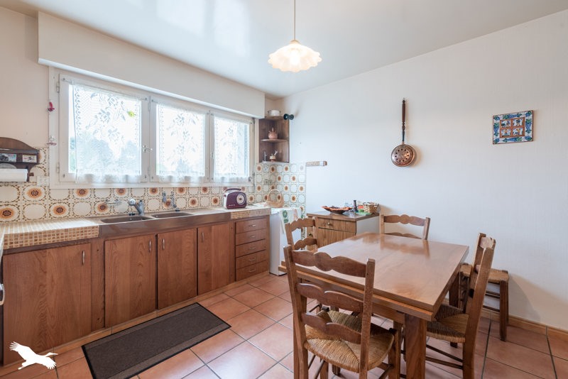 Vente Maison CARCEN PONSON - 4 pièces -132 m² - (40400)