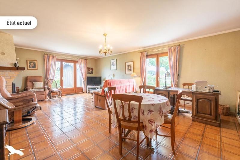 Vente Maison CARCEN PONSON - 4 pièces -132 m² - (40400)