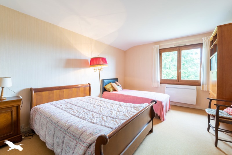 Vente Maison CARCEN PONSON - 4 pièces -132 m² - (40400)