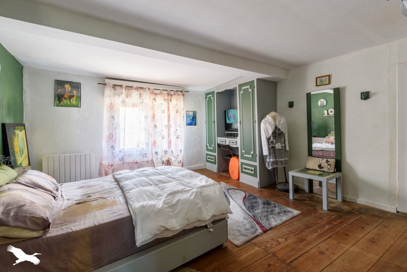 Vente Maison SOUPROSSE - 7 pièces -196 m² - (40250)