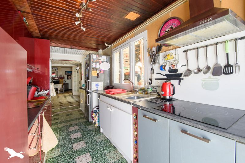 Vente Maison SOUPROSSE - 7 pièces -196 m² - (40250)