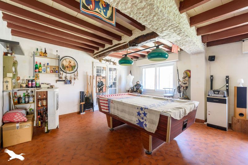 Vente Maison SOUPROSSE - 7 pièces -196 m² - (40250)
