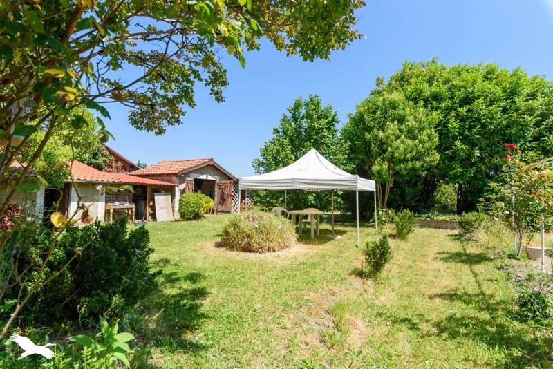 Vente Maison SOUPROSSE - 7 pièces -196 m² - (40250)