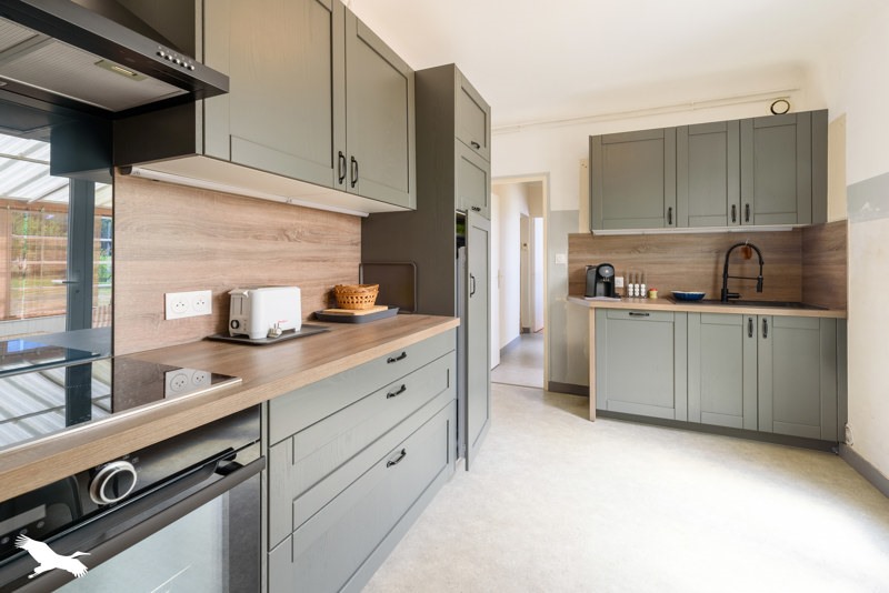 Vente Maison TARTAS - 5 pièces -136 m² - (40400)