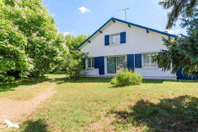 Vente Maison TARTAS - 5 pièces -136 m² - (40400)