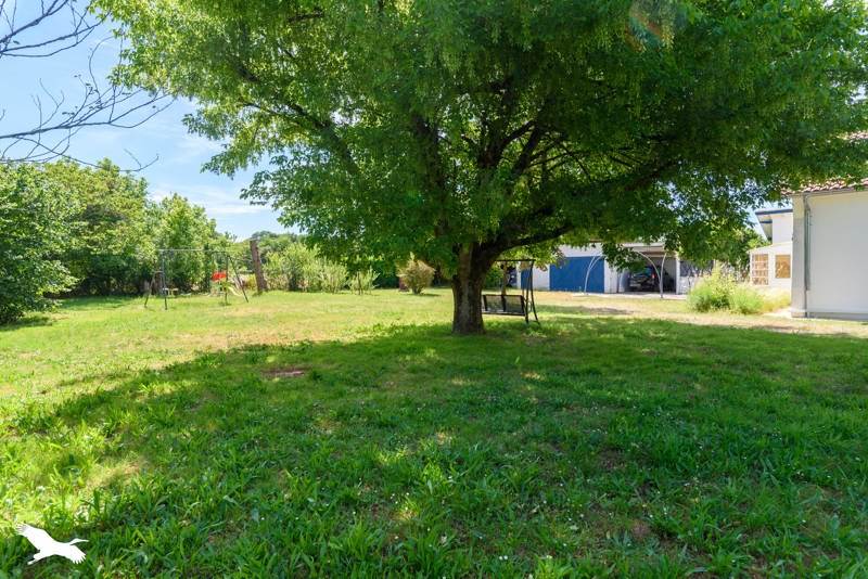 Vente Maison TARTAS - 5 pièces -136 m² - (40400)