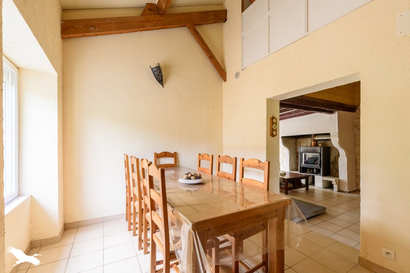 Vente Maison POYANNE - 5 pièces -173 m² - (40380)