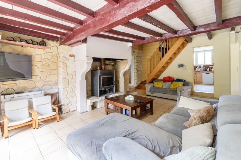 Vente Maison POYANNE - 5 pièces -173 m² - (40380)