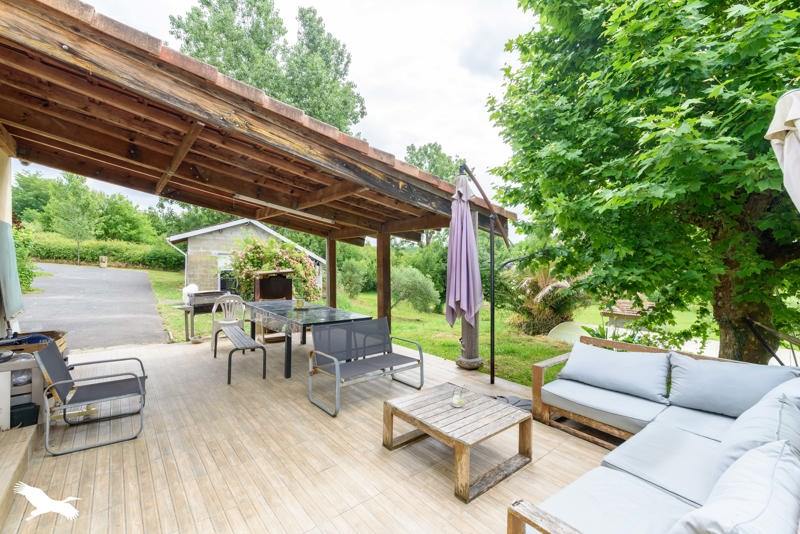 Vente Maison POYANNE - 5 pièces -173 m² - (40380)