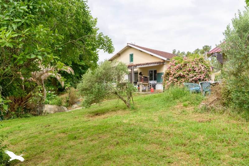Vente Maison POYANNE - 5 pièces -173 m² - (40380)
