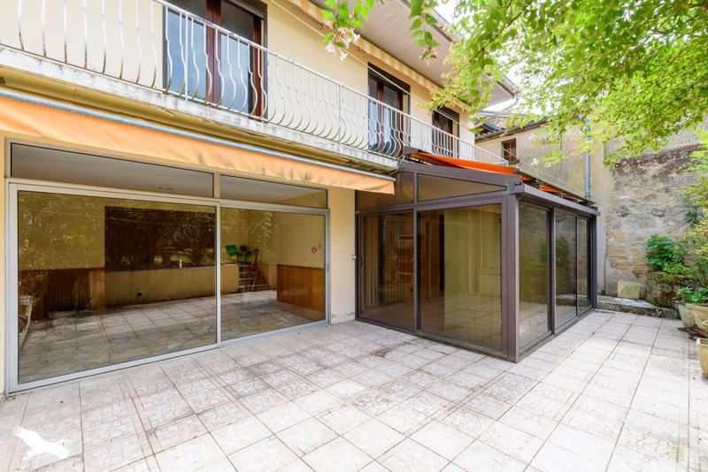 Vente Maison TARTAS - 5 pièces -117 m² - (40400)