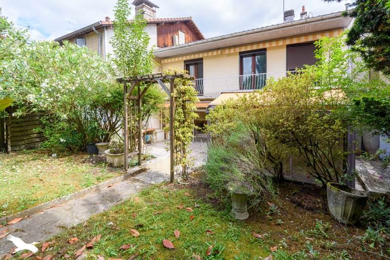 Vente Maison TARTAS - 5 pièces -117 m² - (40400)