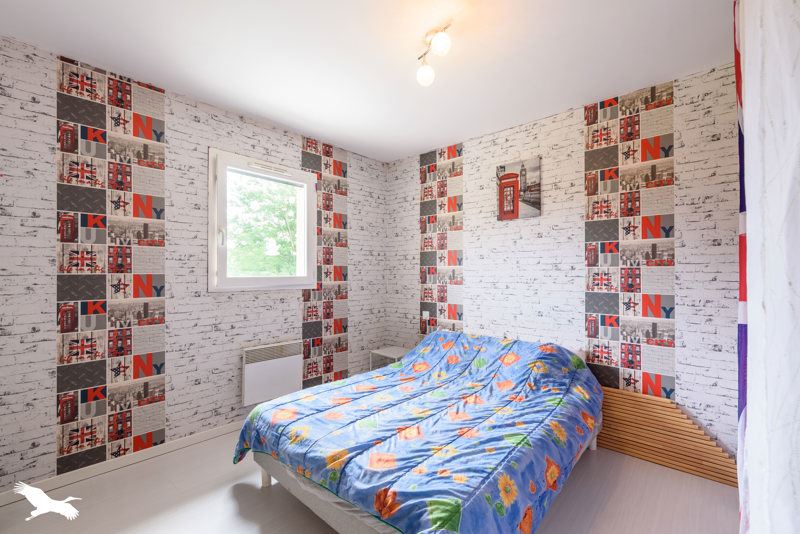 Vente Maison MONTFORT EN CHALOSSE - 4 pièces -95 m² - (40380)
