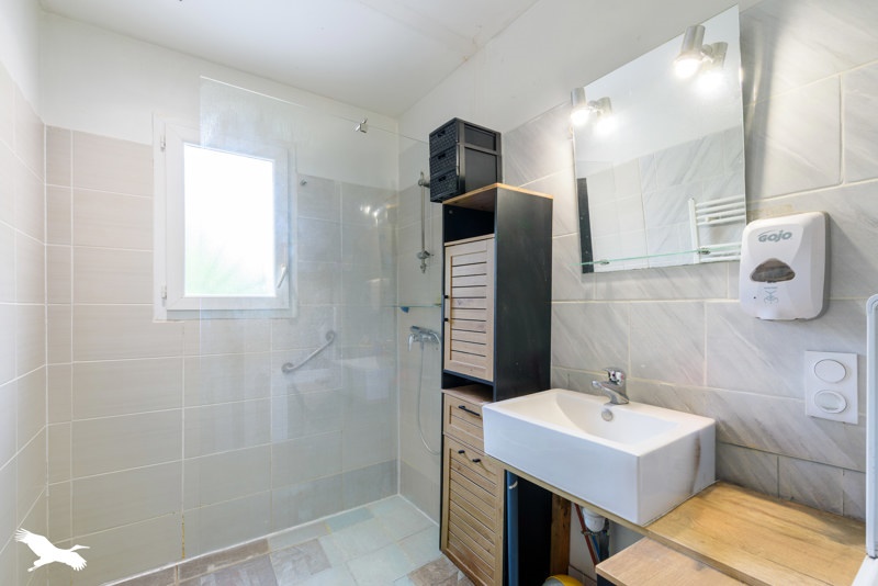 Vente Maison MONTFORT EN CHALOSSE - 4 pièces -95 m² - (40380)