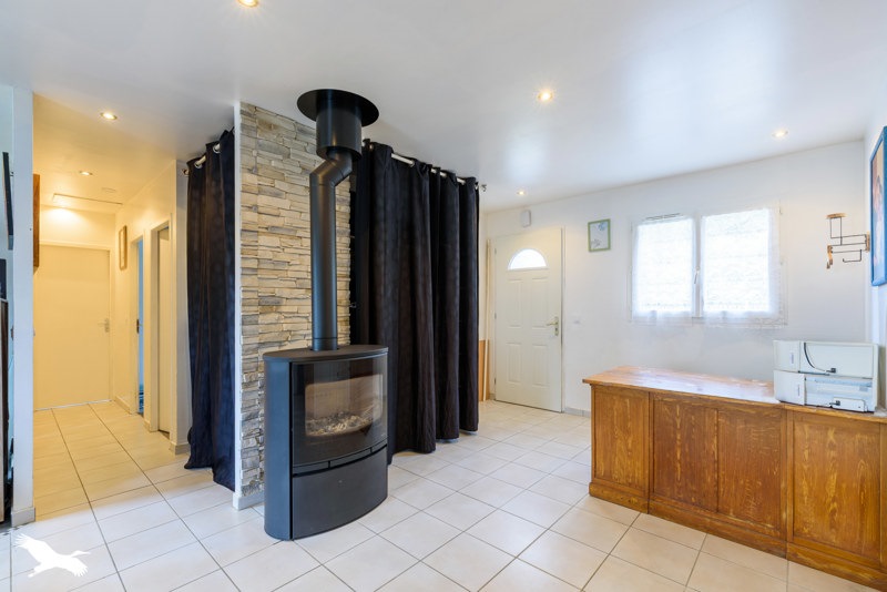 Vente Maison MONTFORT EN CHALOSSE - 4 pièces -95 m² - (40380)