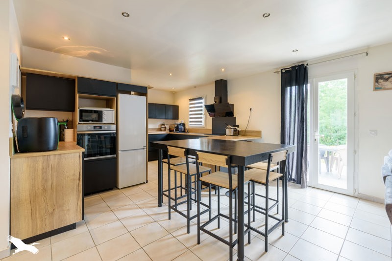 Vente Maison MONTFORT EN CHALOSSE - 4 pièces -95 m² - (40380)